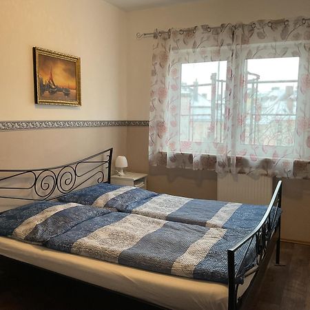 Pension&Hostel Anna - Monteurzimmer München Eksteriør billede