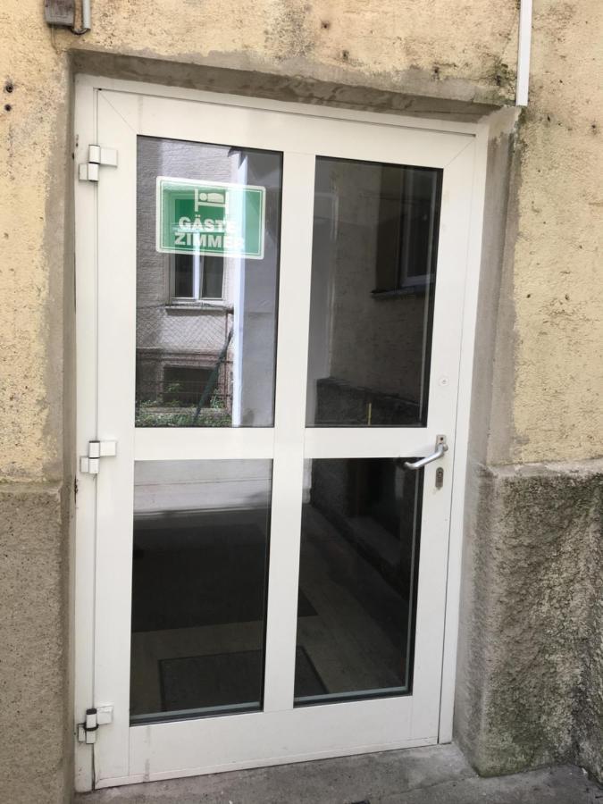 Pension&Hostel Anna - Monteurzimmer München Eksteriør billede