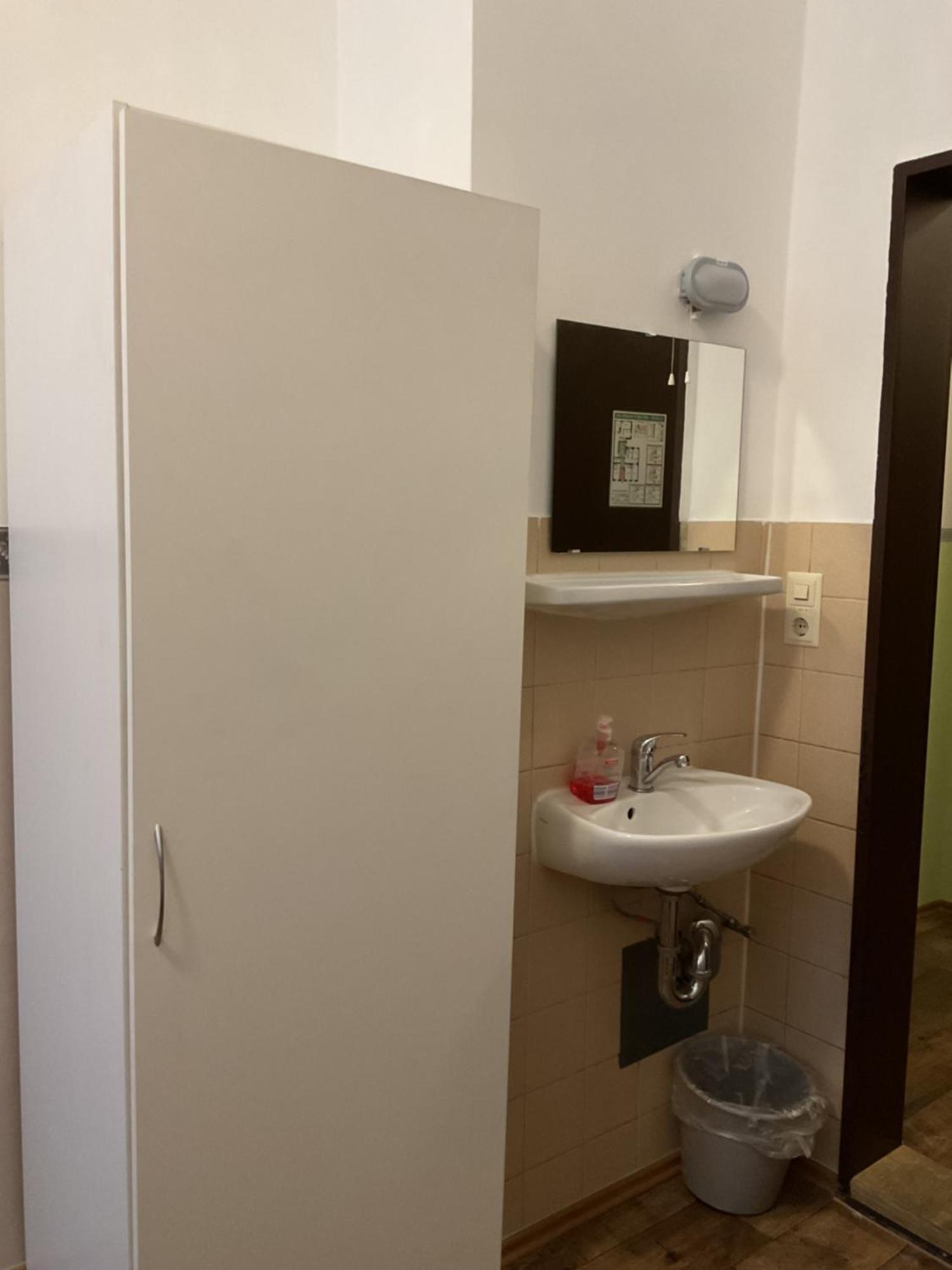 Pension&Hostel Anna - Monteurzimmer München Eksteriør billede
