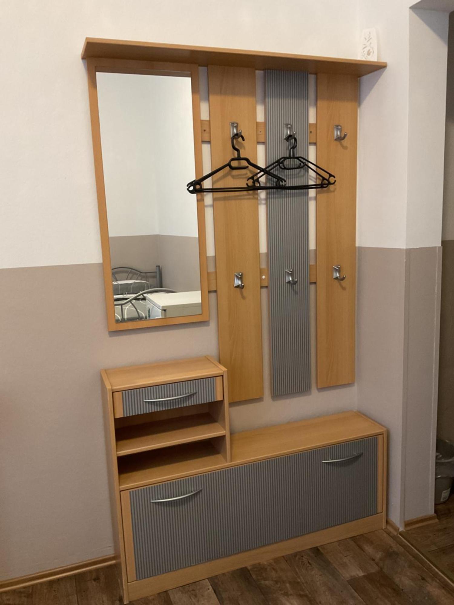 Pension&Hostel Anna - Monteurzimmer München Eksteriør billede