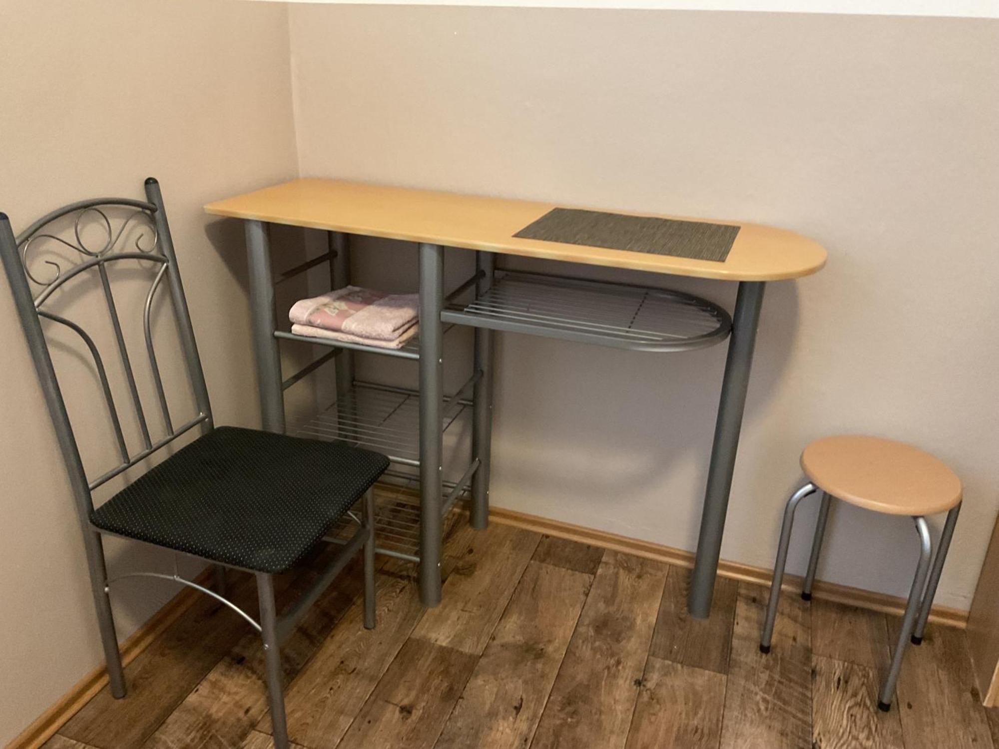 Pension&Hostel Anna - Monteurzimmer München Eksteriør billede