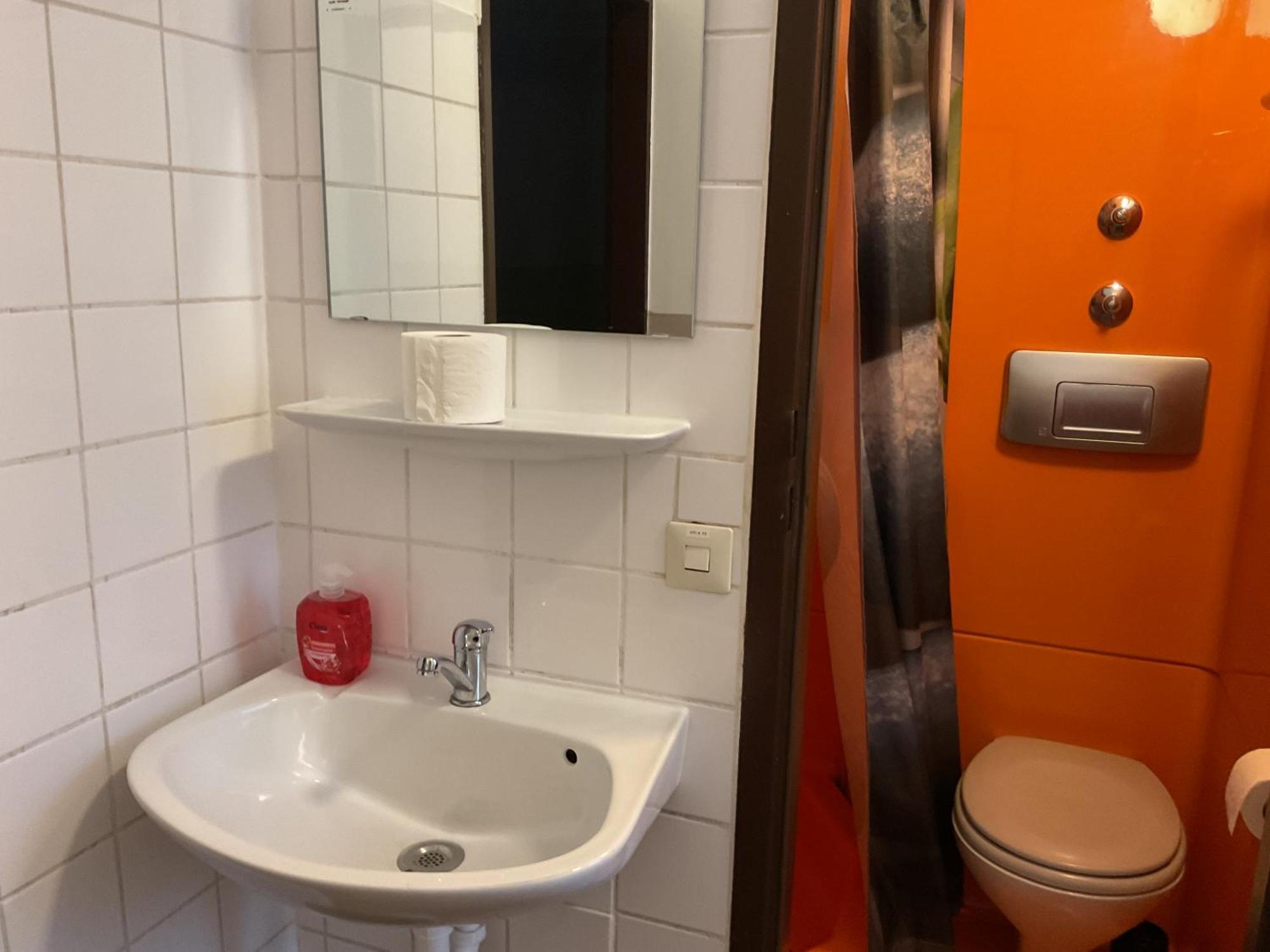 Pension&Hostel Anna - Monteurzimmer München Eksteriør billede