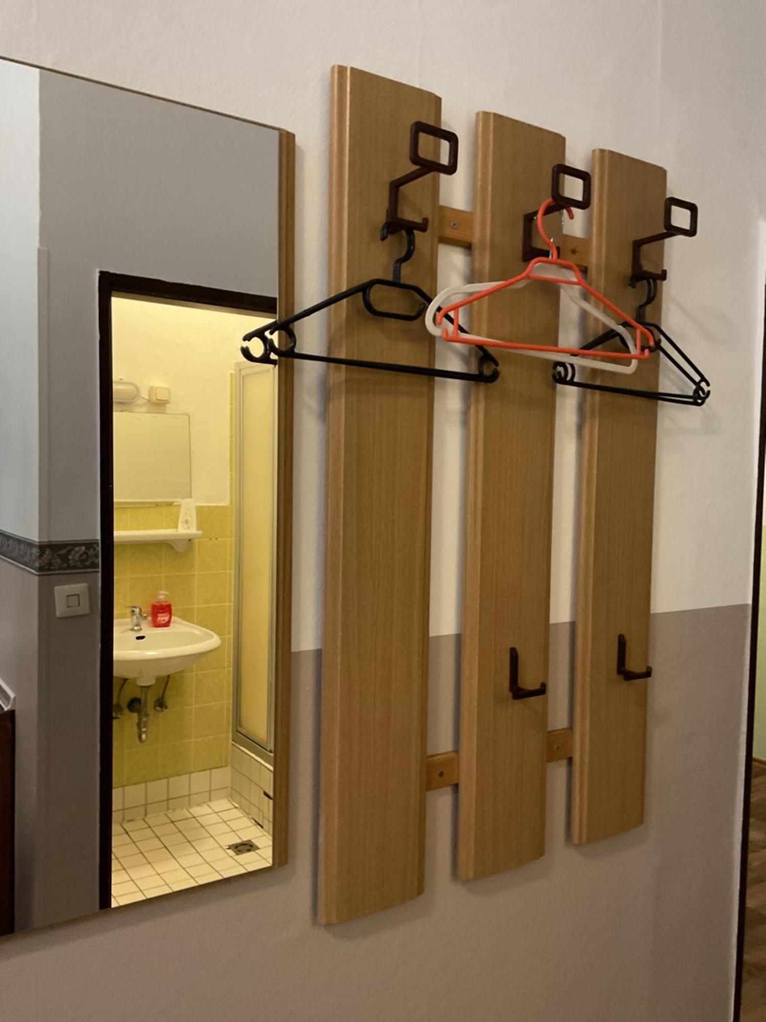 Pension&Hostel Anna - Monteurzimmer München Eksteriør billede