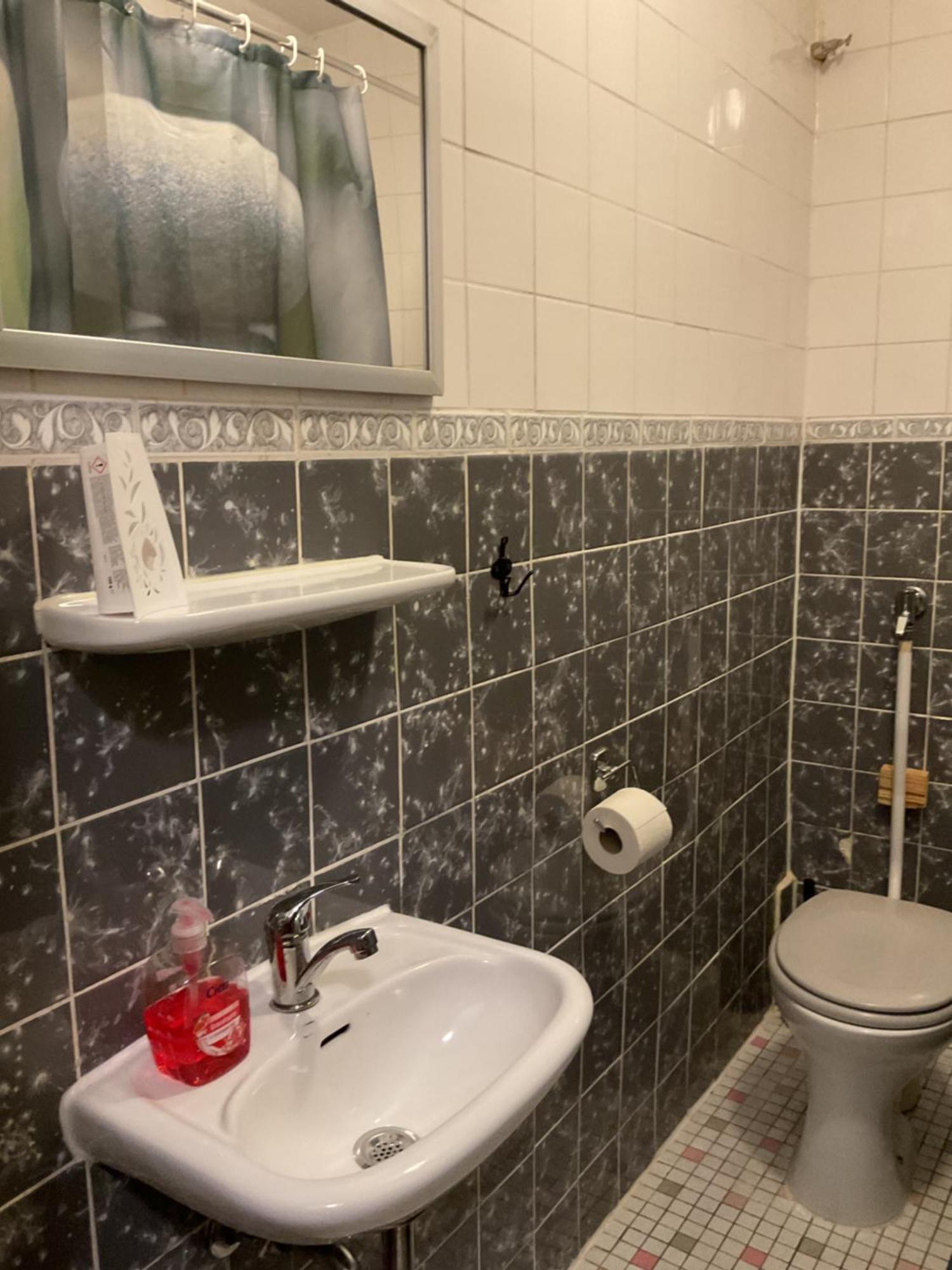 Pension&Hostel Anna - Monteurzimmer München Eksteriør billede