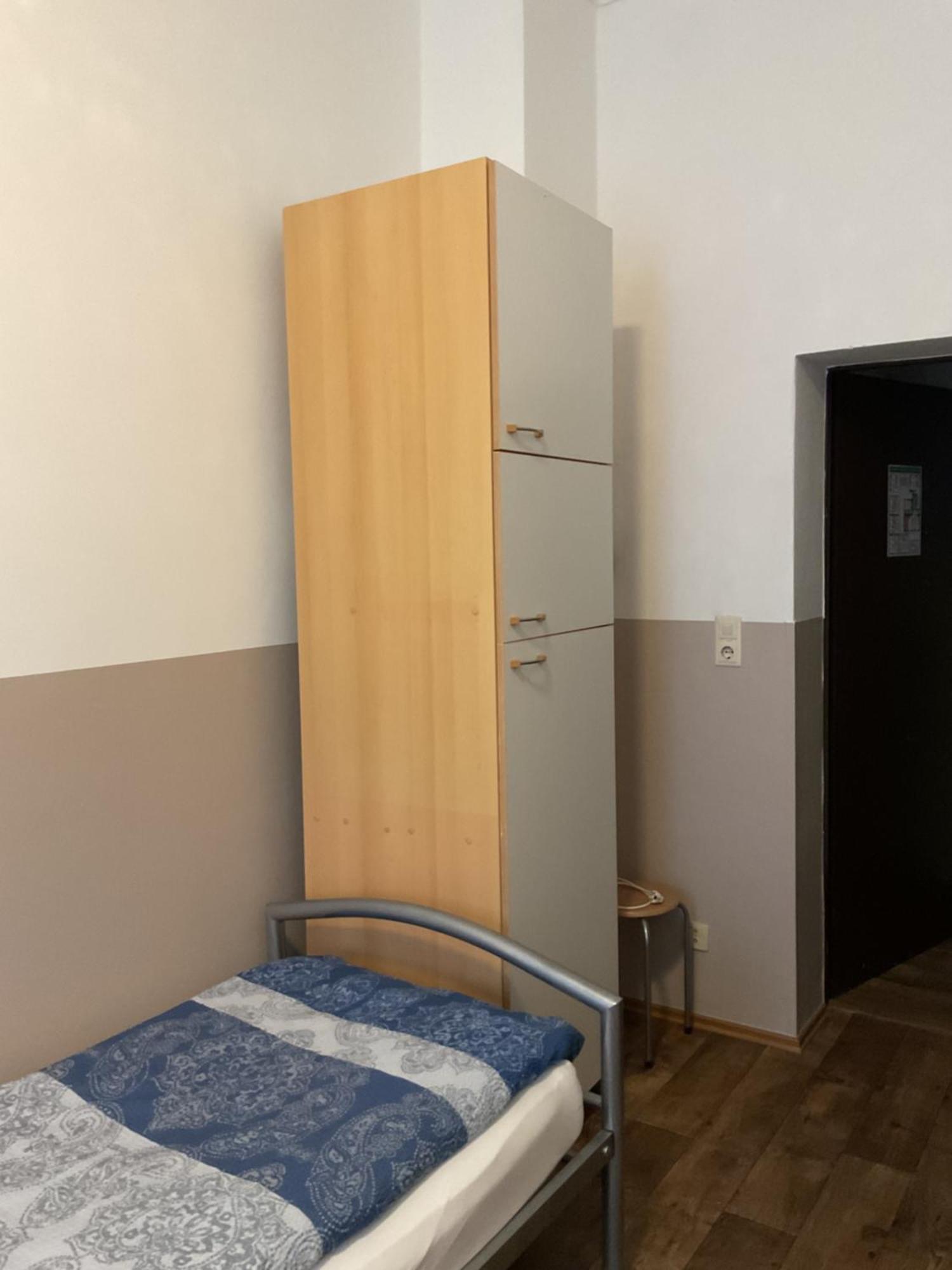 Pension&Hostel Anna - Monteurzimmer München Eksteriør billede