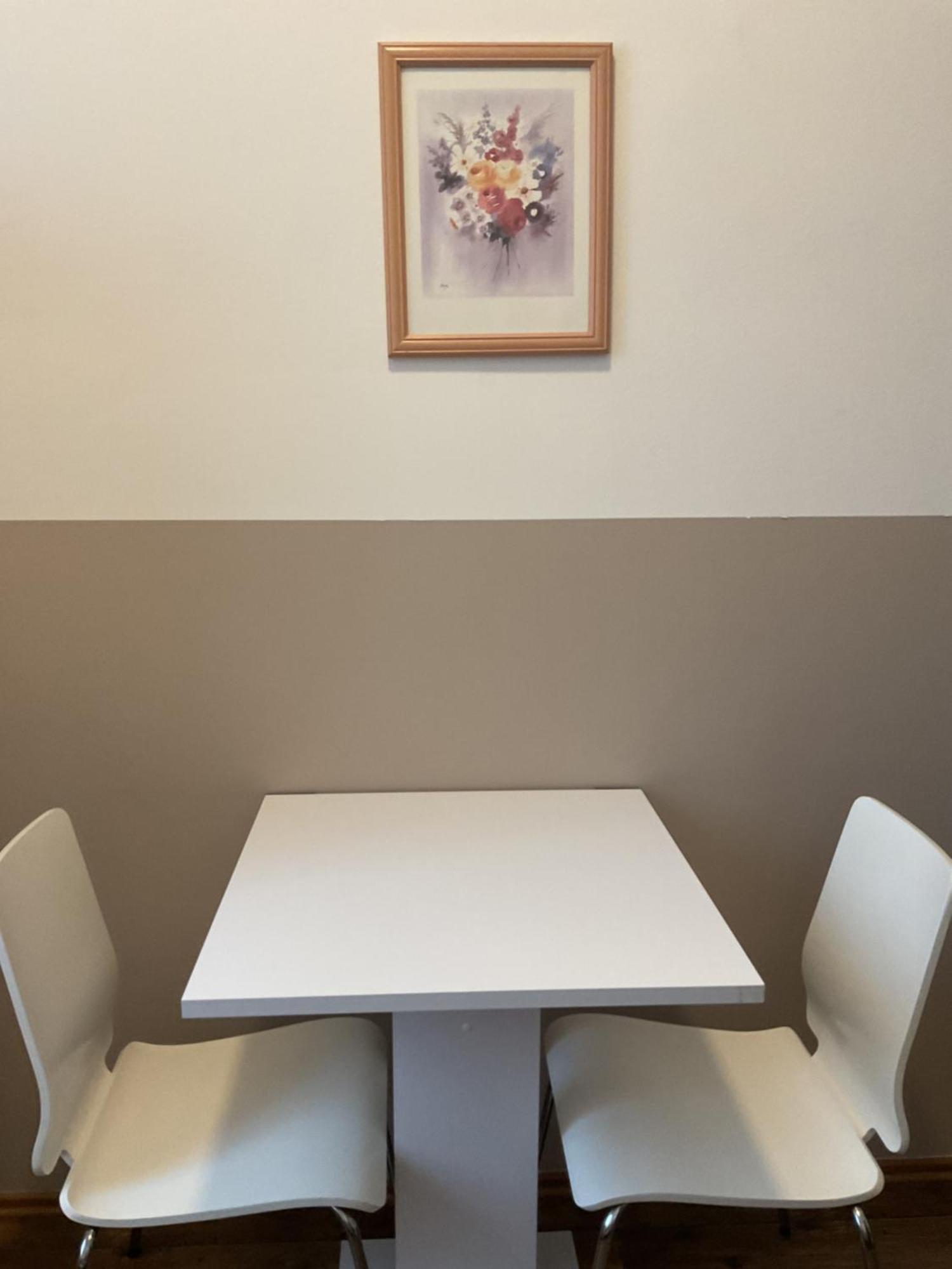 Pension&Hostel Anna - Monteurzimmer München Eksteriør billede