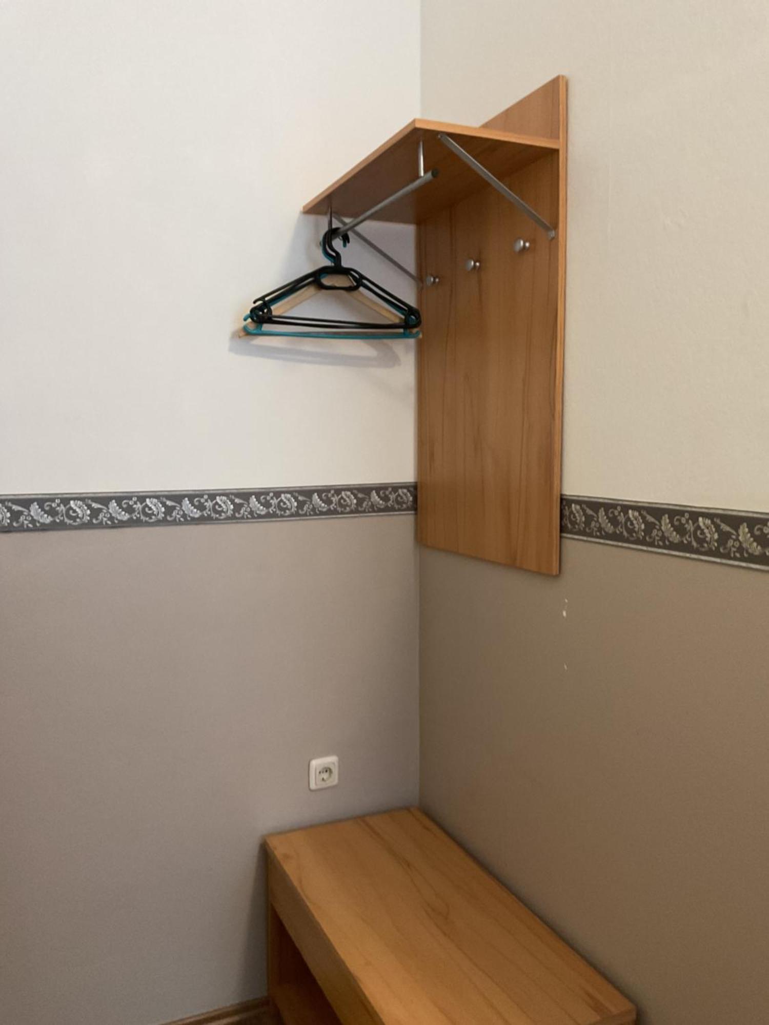 Pension&Hostel Anna - Monteurzimmer München Eksteriør billede