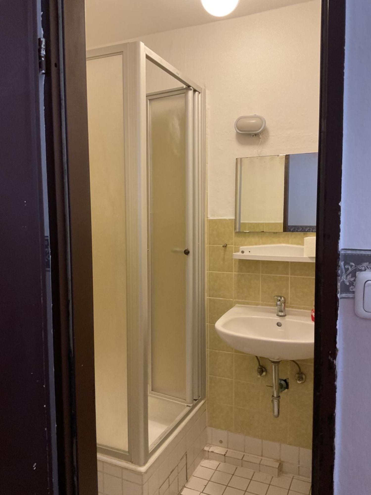 Pension&Hostel Anna - Monteurzimmer München Eksteriør billede