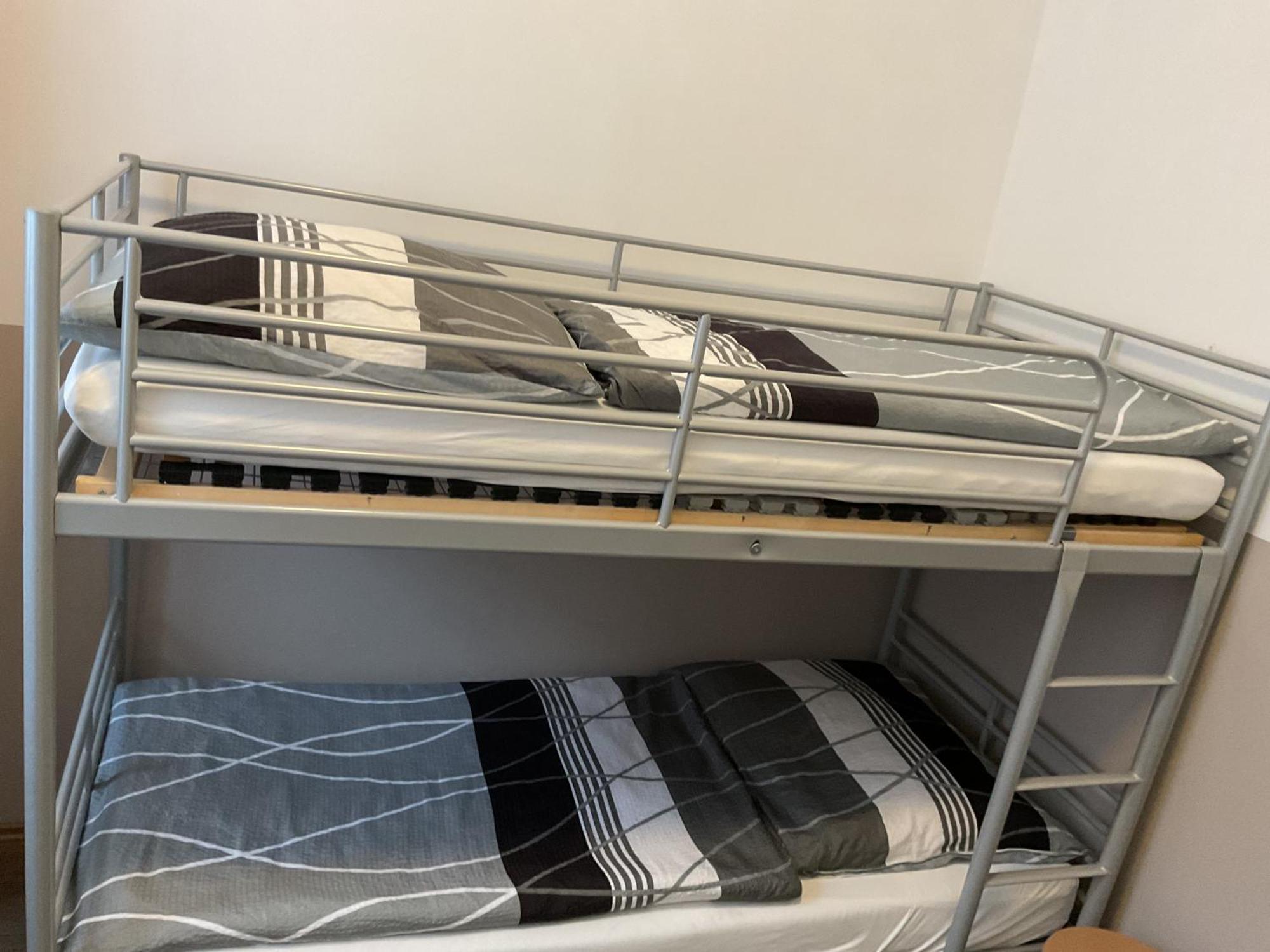Pension&Hostel Anna - Monteurzimmer München Eksteriør billede