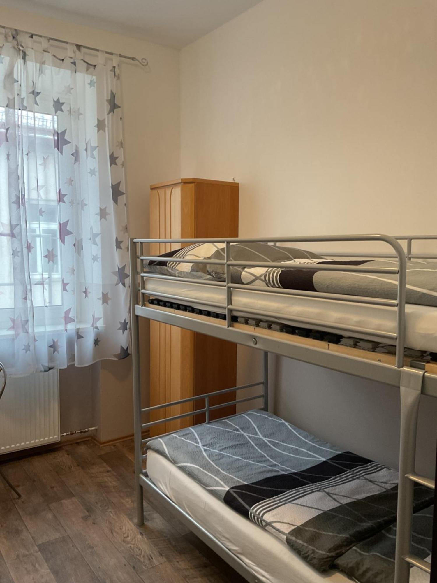 Pension&Hostel Anna - Monteurzimmer München Eksteriør billede