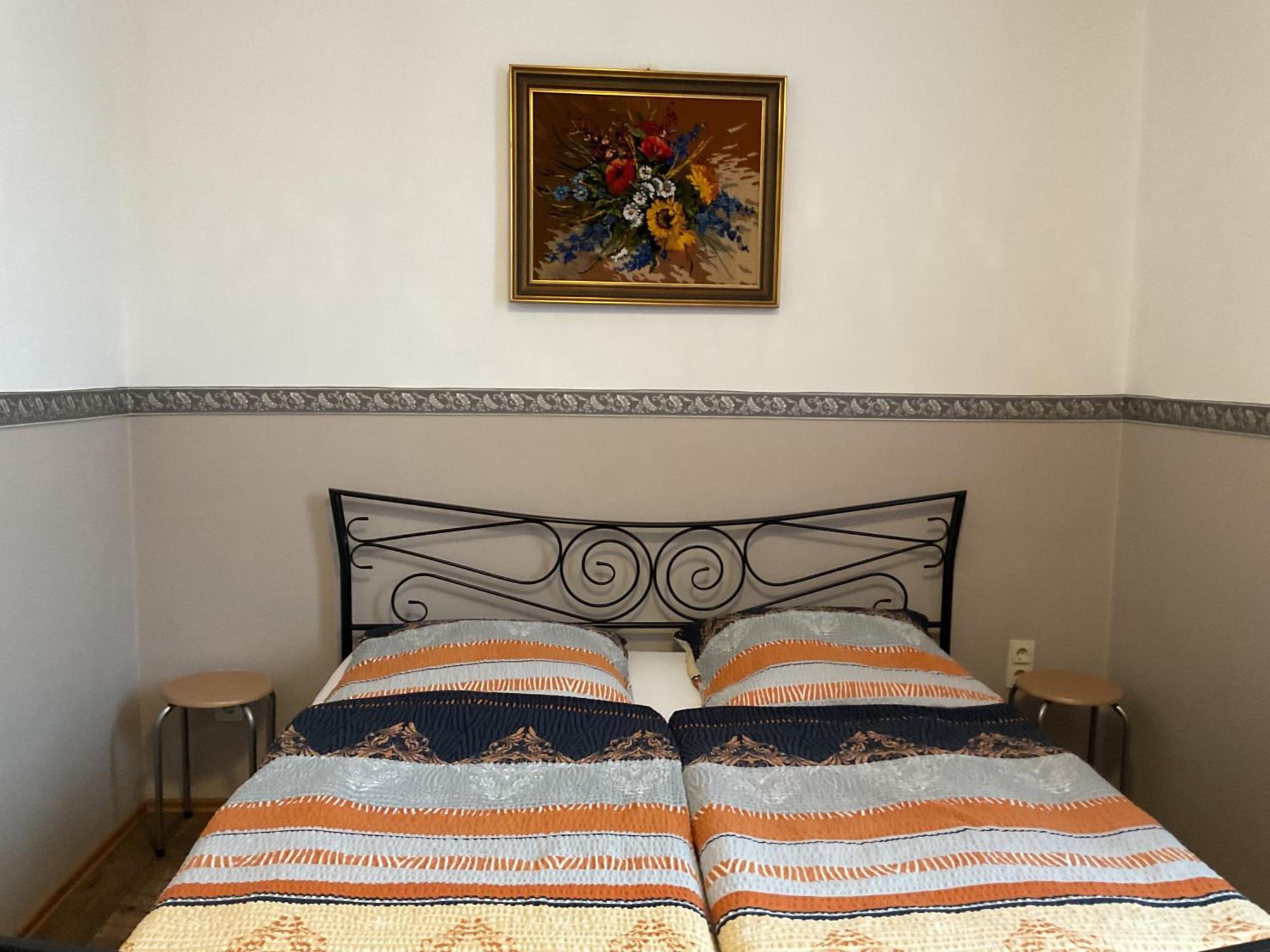 Pension&Hostel Anna - Monteurzimmer München Eksteriør billede