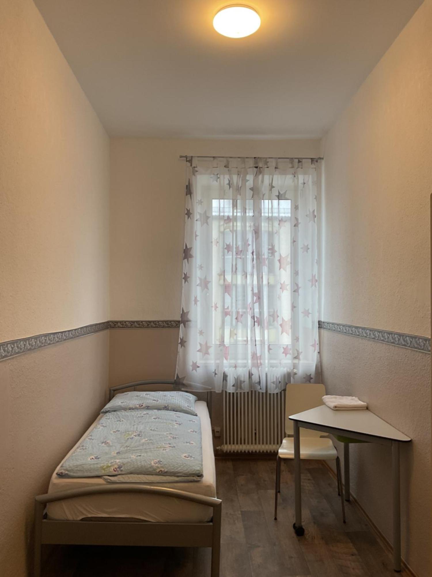 Pension&Hostel Anna - Monteurzimmer München Eksteriør billede