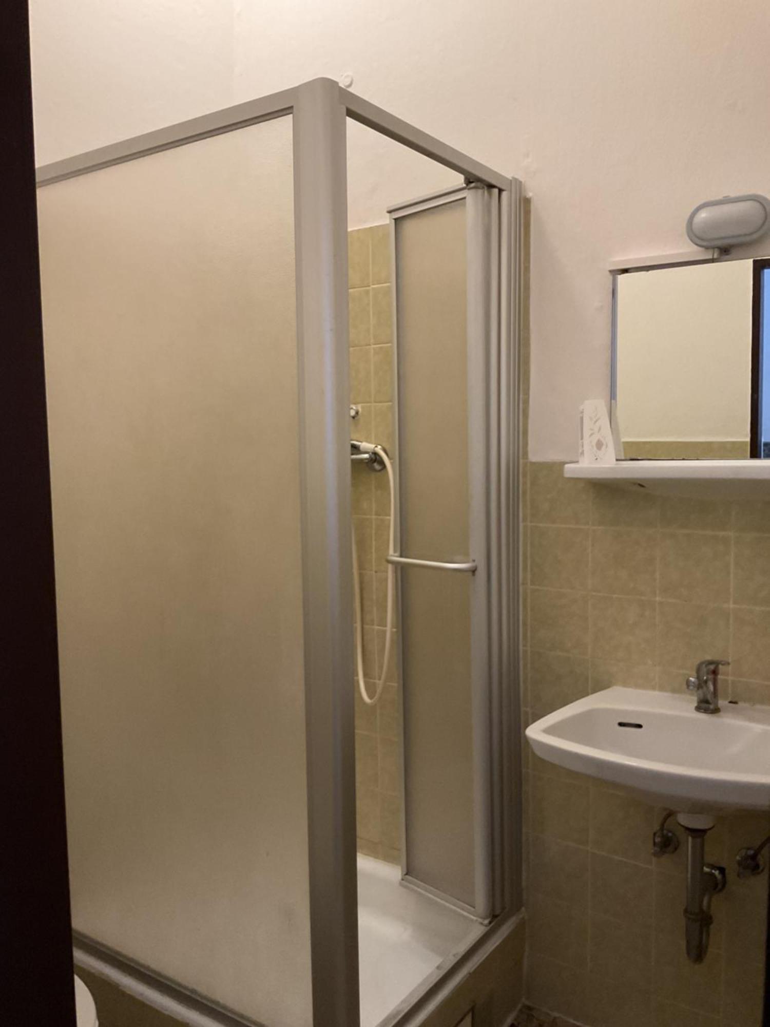 Pension&Hostel Anna - Monteurzimmer München Eksteriør billede