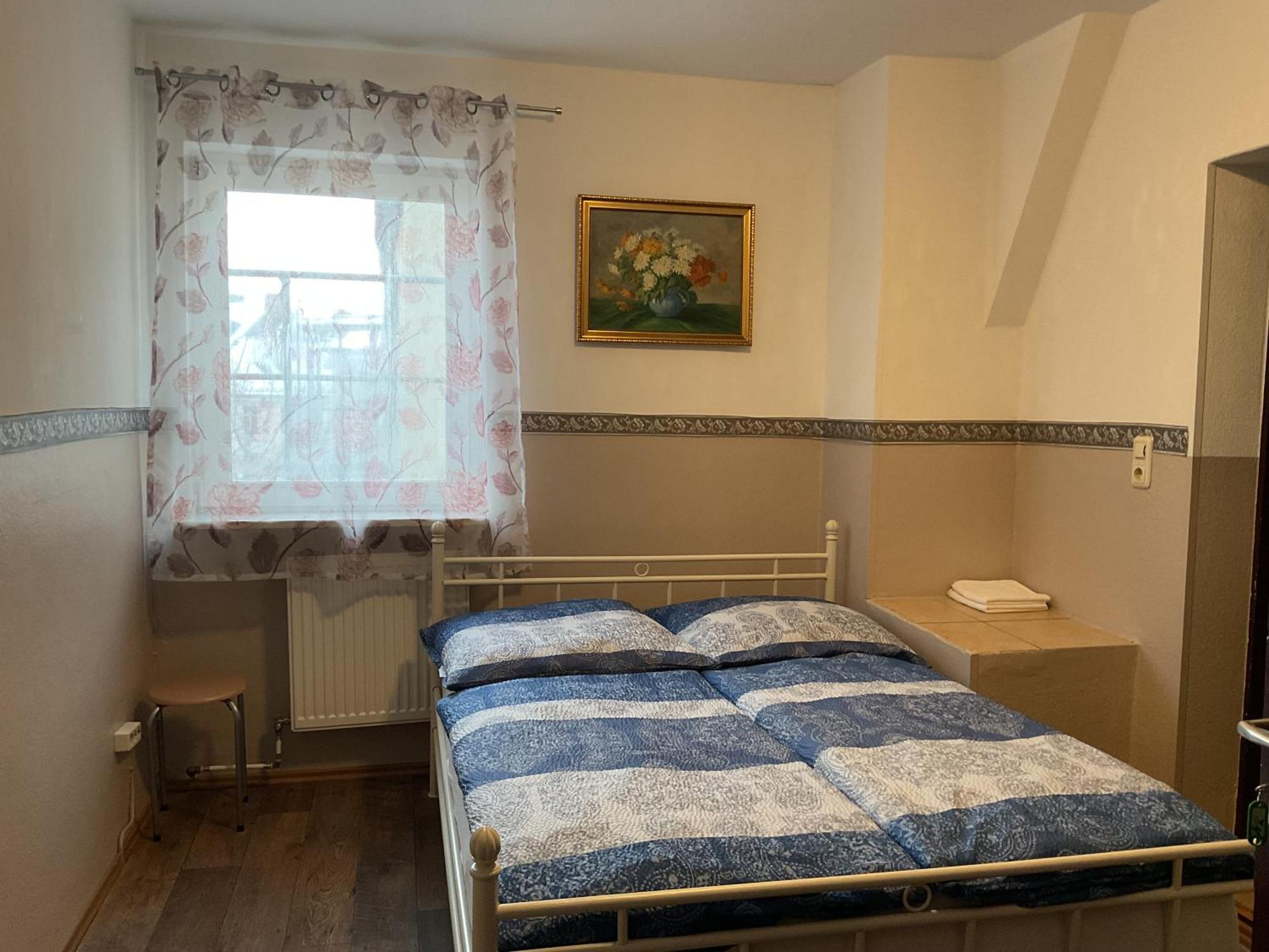 Pension&Hostel Anna - Monteurzimmer München Eksteriør billede