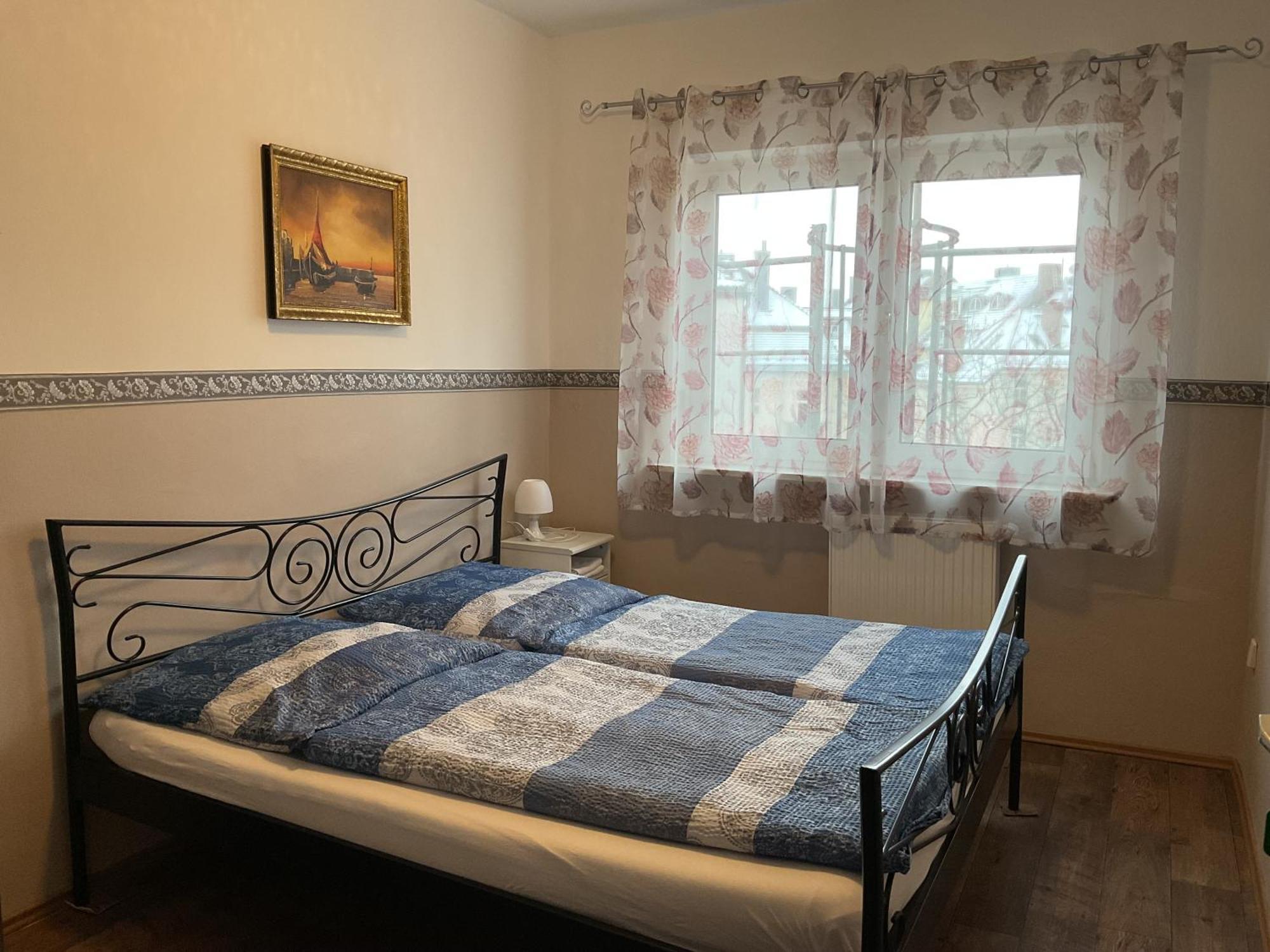 Pension&Hostel Anna - Monteurzimmer München Eksteriør billede