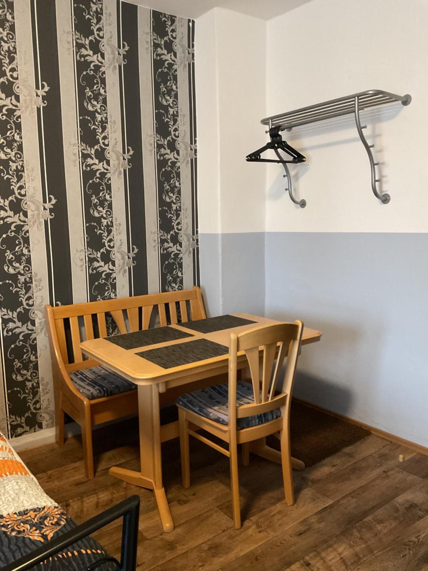Pension&Hostel Anna - Monteurzimmer München Eksteriør billede