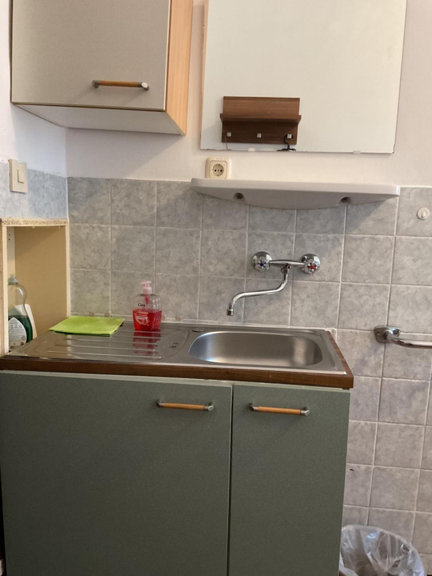 Pension&Hostel Anna - Monteurzimmer München Eksteriør billede