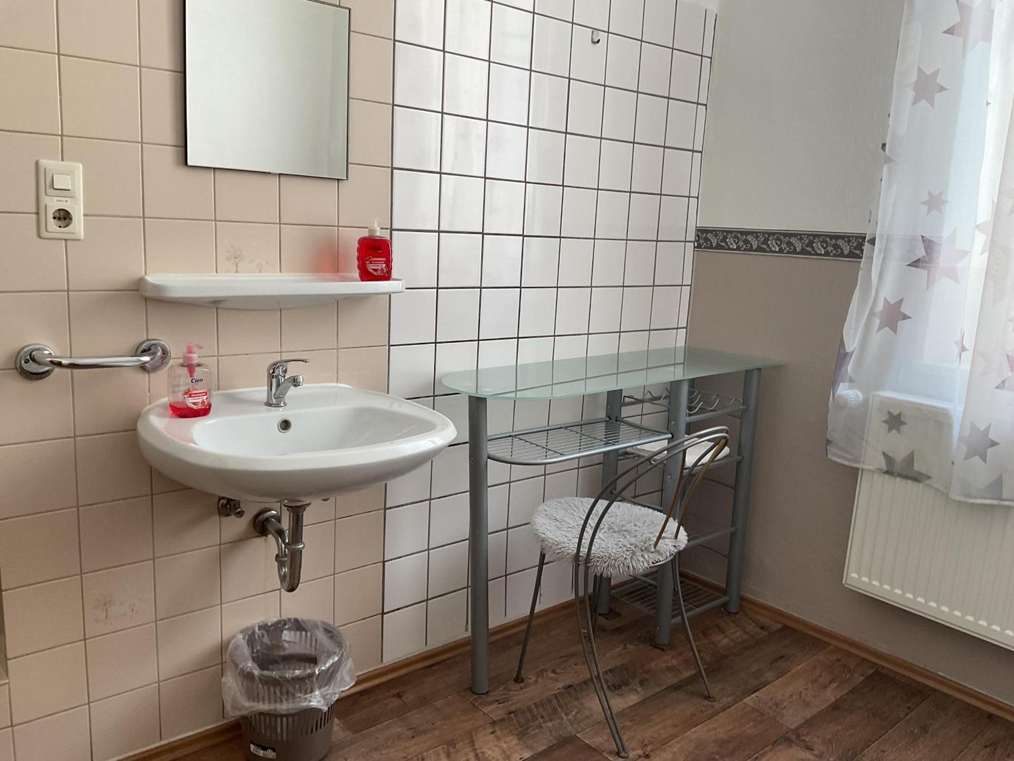 Pension&Hostel Anna - Monteurzimmer München Eksteriør billede